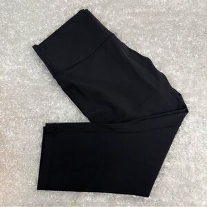 lululemon athletica Black Sculpting High-Rise Leggings